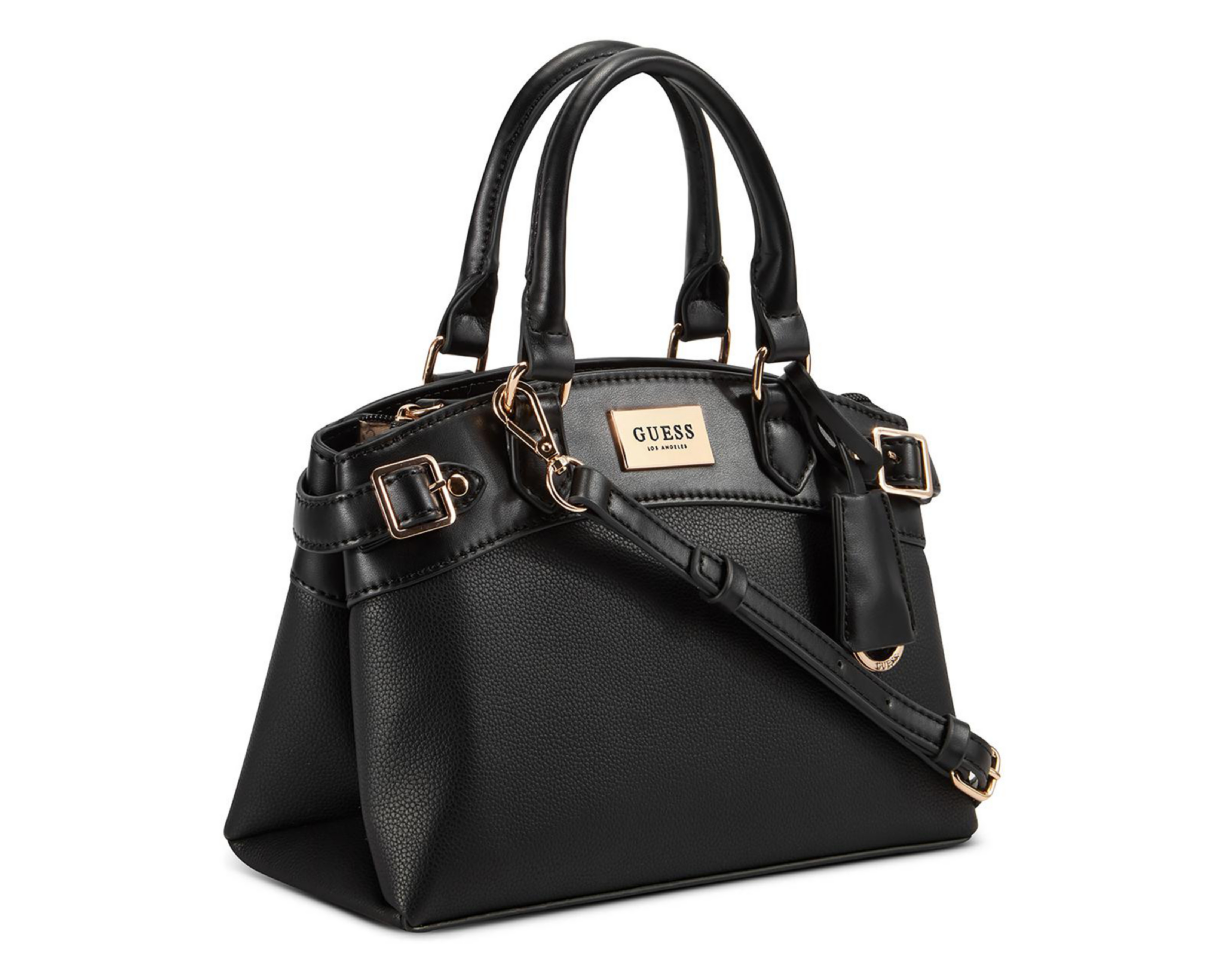 Foto 2 | Bolsa de Mano Guess Hayworth