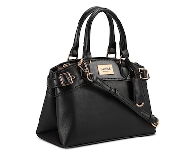 Foto 2 | Bolsa de Mano Guess Hayworth