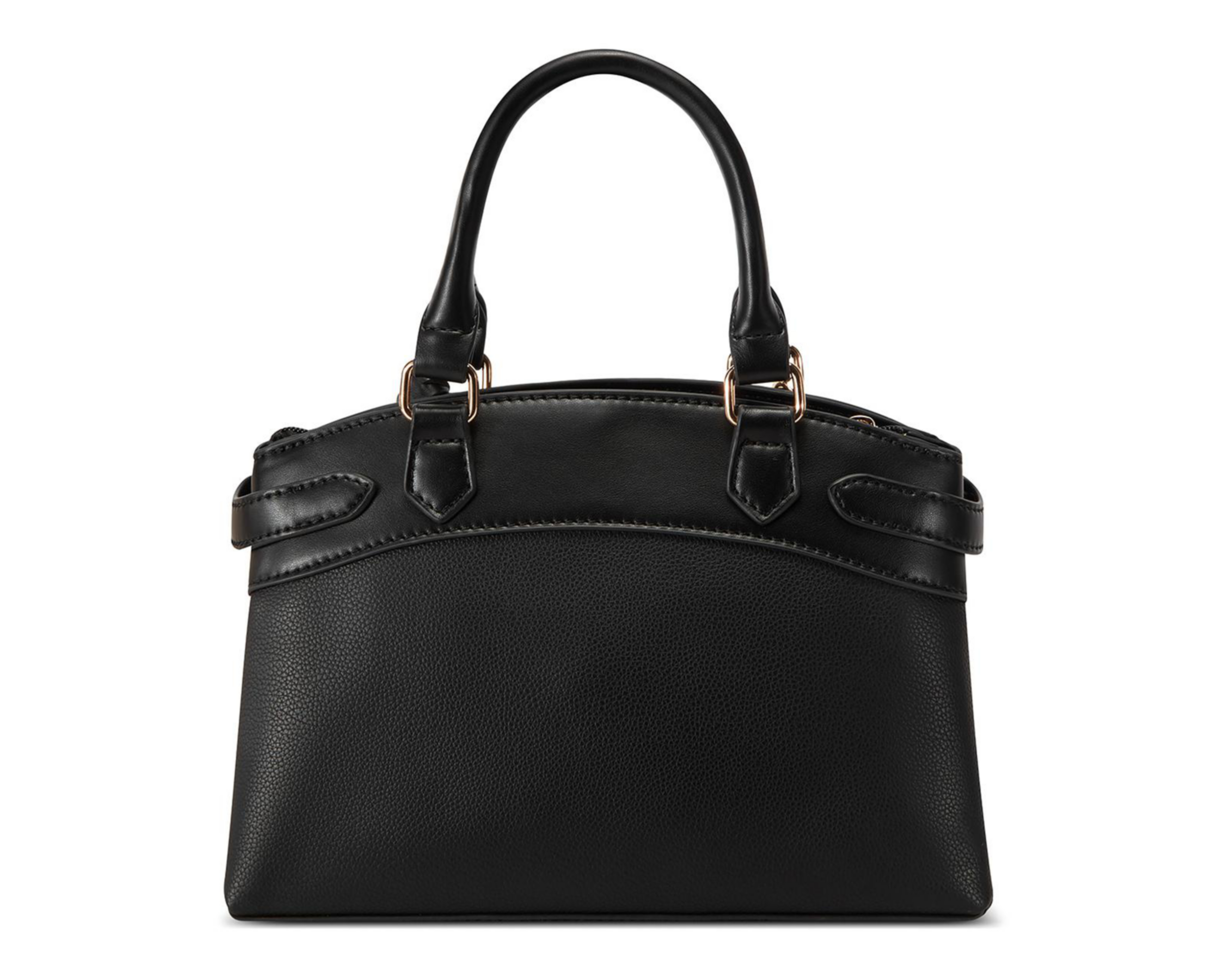 Foto 4 pulgar | Bolsa de Mano Guess Hayworth