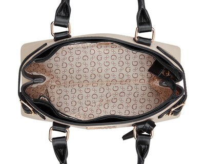 Foto 4 | Bolsa de Mano Guess