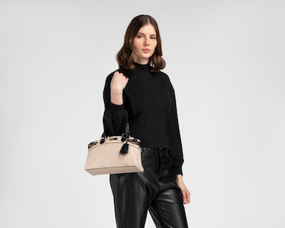 Foto 6 | Bolsa de Mano Guess