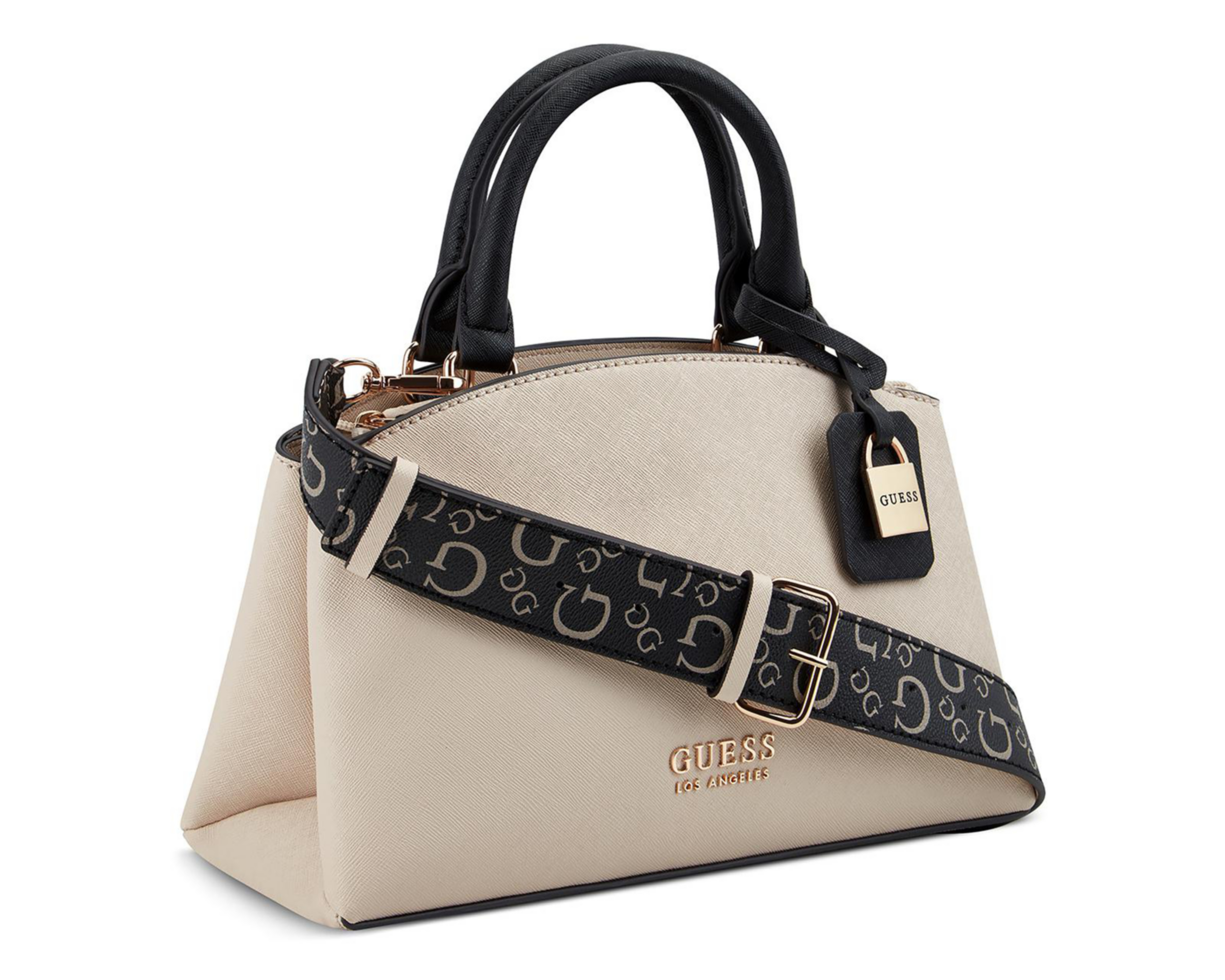 Foto 2 pulgar | Bolsa de Mano Guess Easley