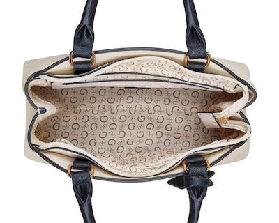Foto 4 | Bolsa de Mano Guess Easley