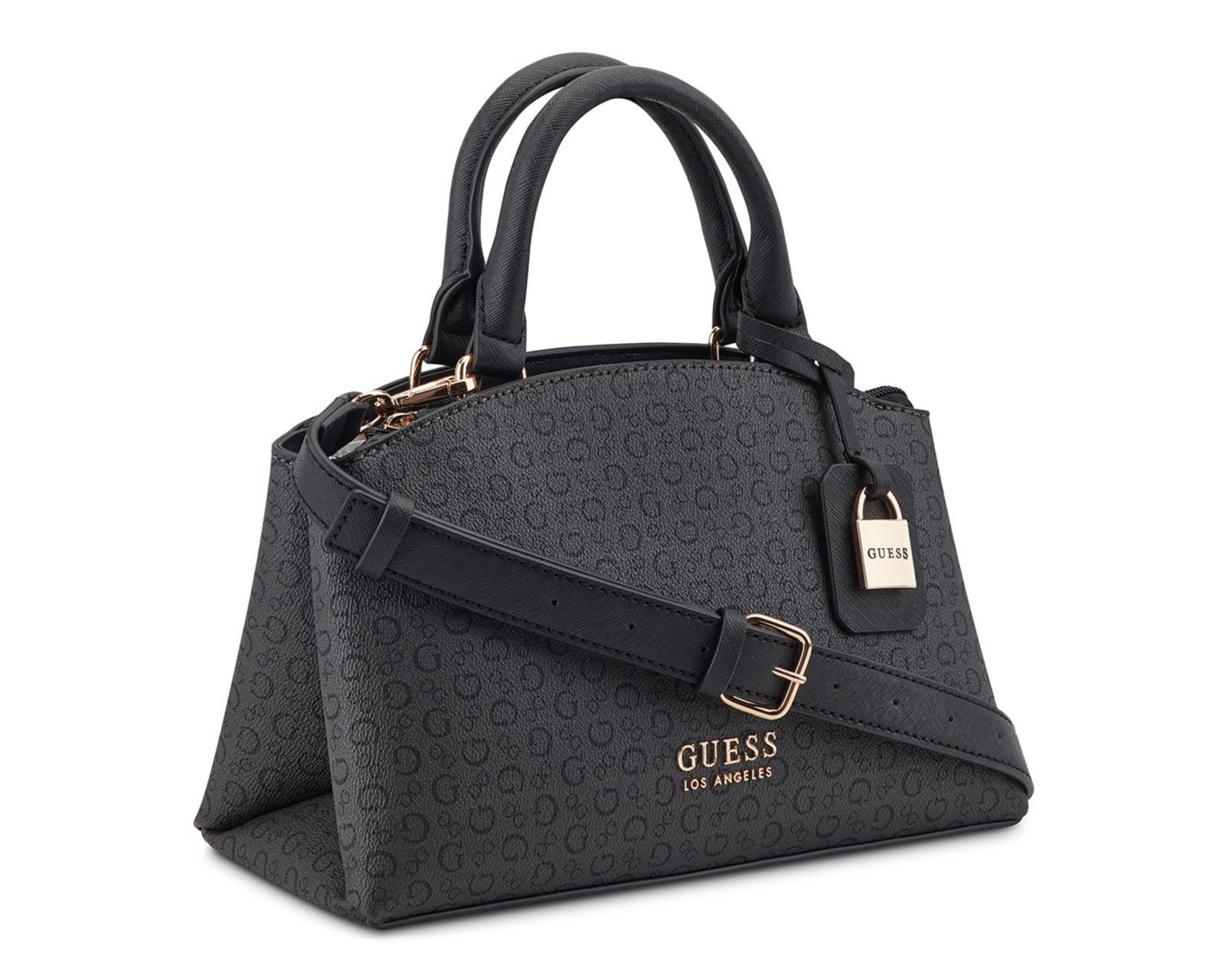Foto 2 pulgar | Bolsa de Mano Guess Easley