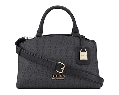 Foto 2 | Bolsa de Mano Guess Easley