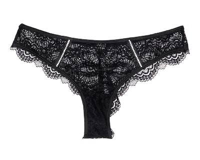 Foto 4 | Coordinado de Encaje Frescura Copa Completa para Mujer 2 Pack