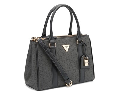 Foto 1 | Bolsa de Mano Guess Grimball con Correa
