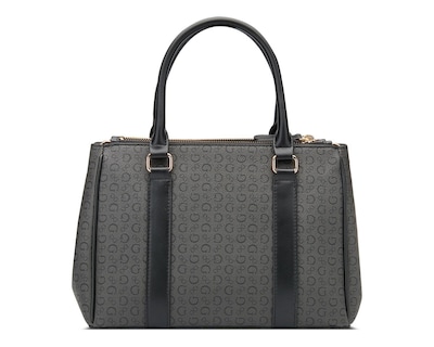 Foto 3 | Bolsa de Mano Guess Grimball con Correa
