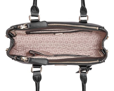 Foto 4 | Bolsa de Mano Guess Grimball con Correa