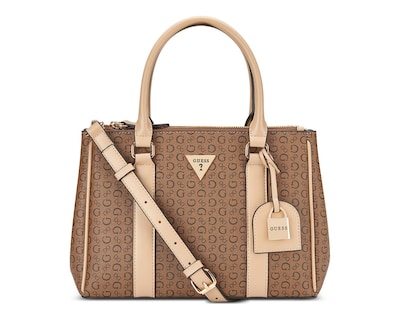 Foto 2 | Bolsa de Mano Guess Grimball