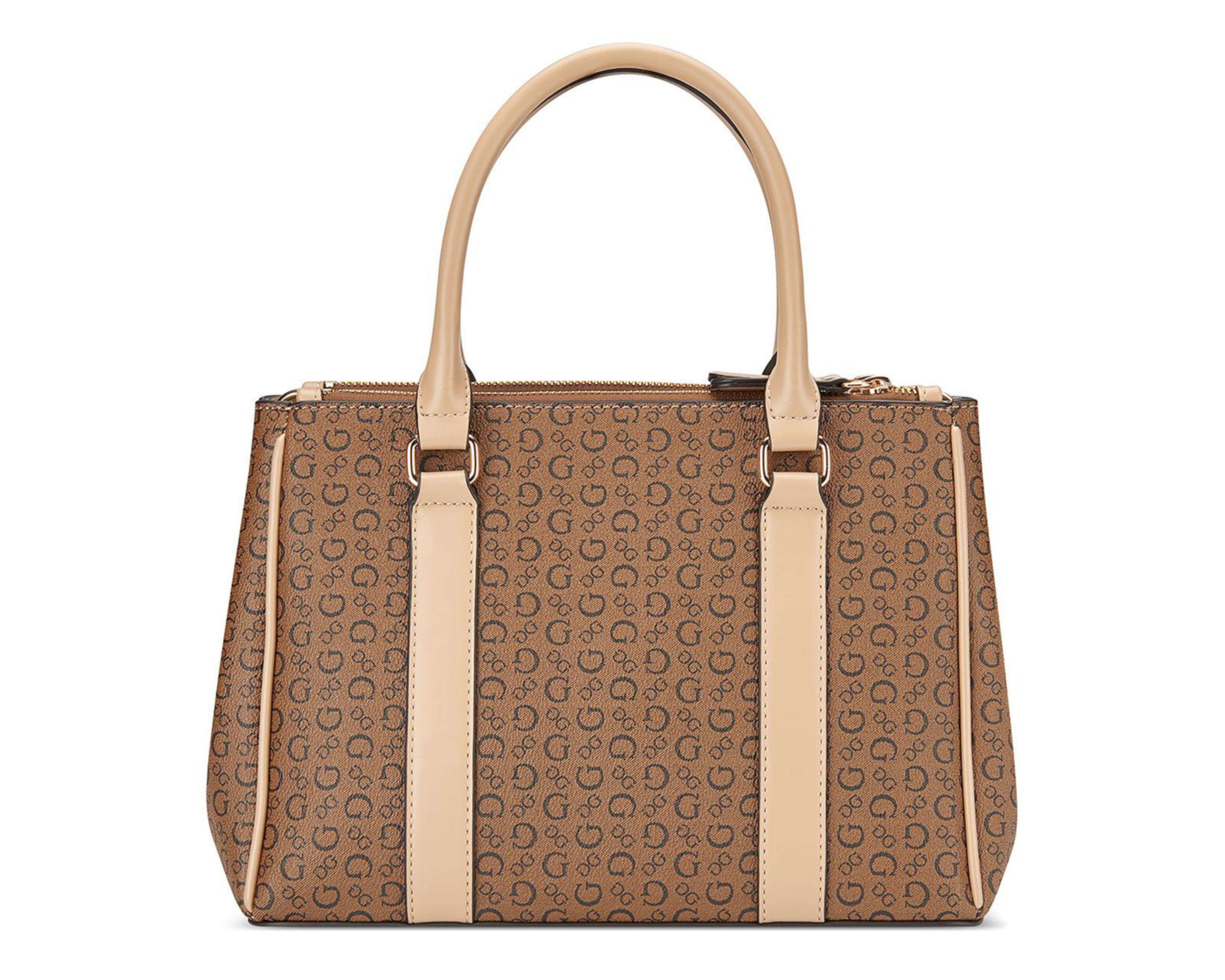 Foto 4 pulgar | Bolsa de Mano Guess Grimball