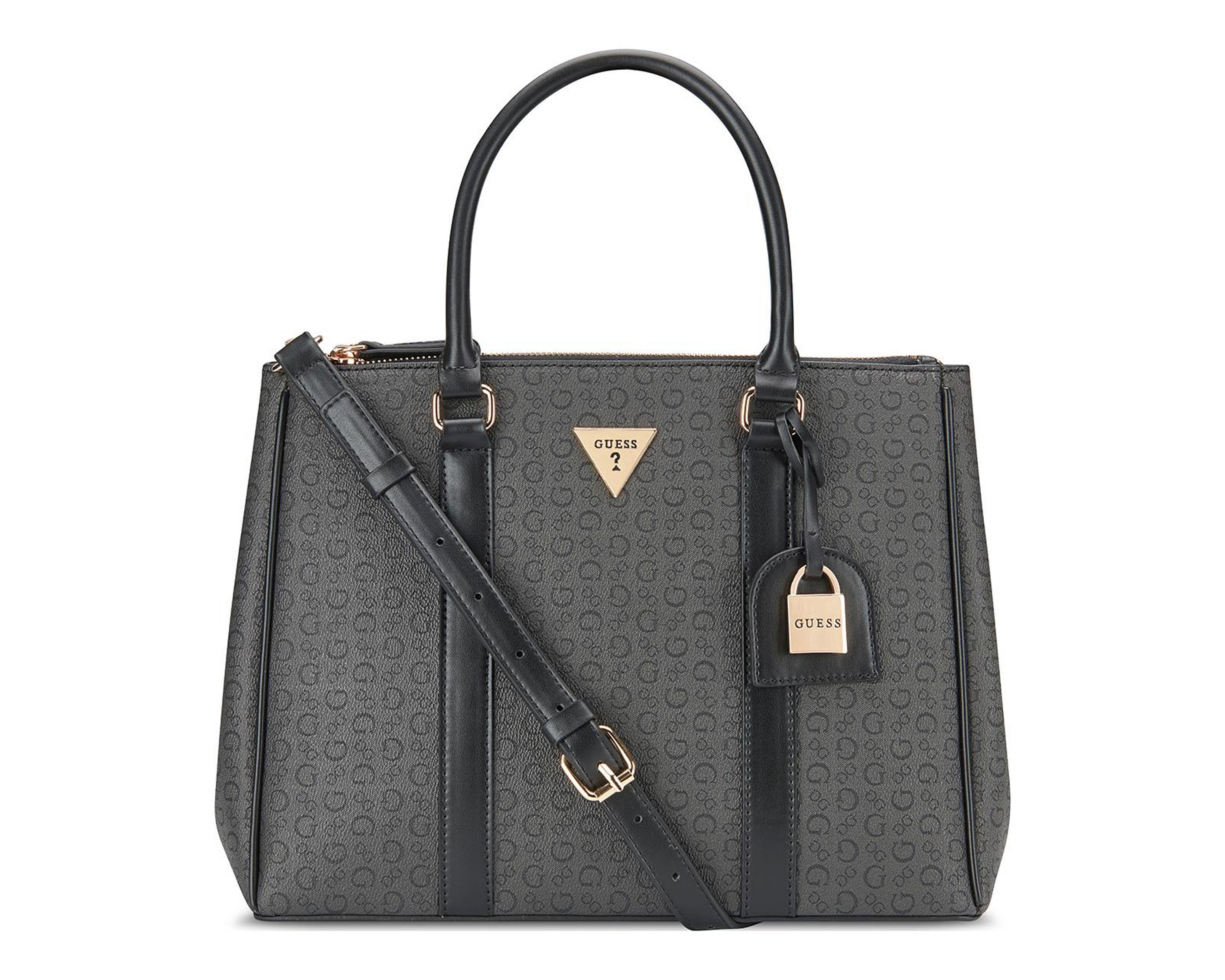 Foto 2 | Bolsa de Mano Guess Grimball