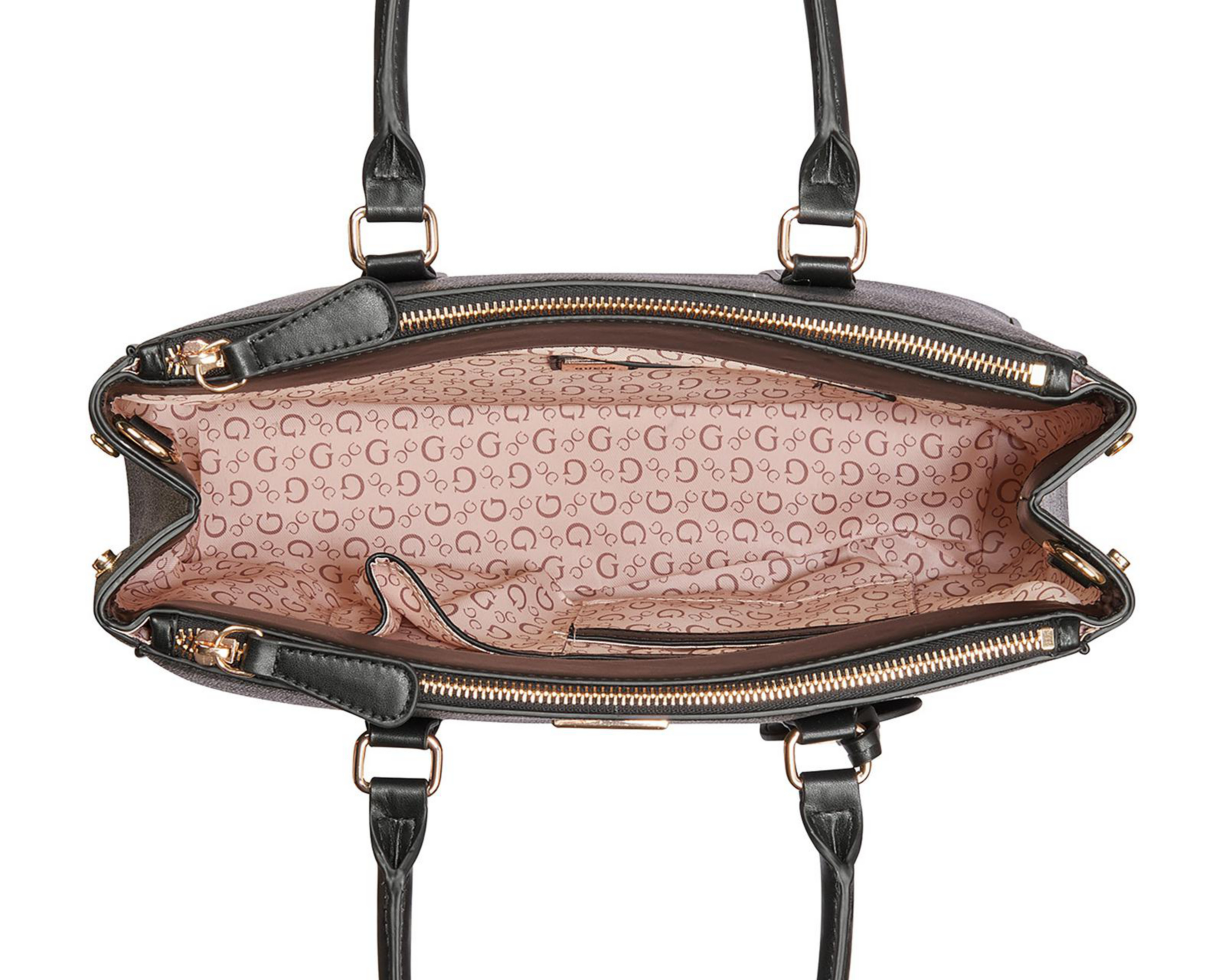 Foto 5 pulgar | Bolsa de Mano Guess Grimball