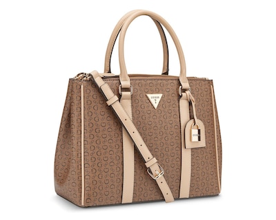 Foto 1 | Bolsa de Mano Guess Grimball