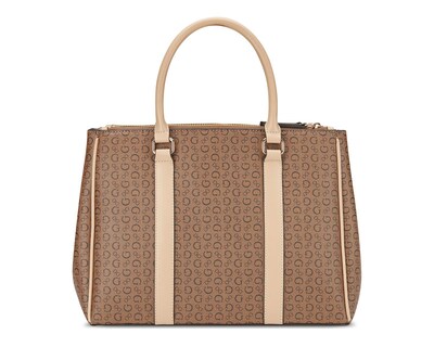 Foto 3 | Bolsa de Mano Guess Grimball