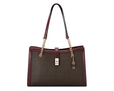 Foto 1 | Bolsa de Mano Guess Pinetop