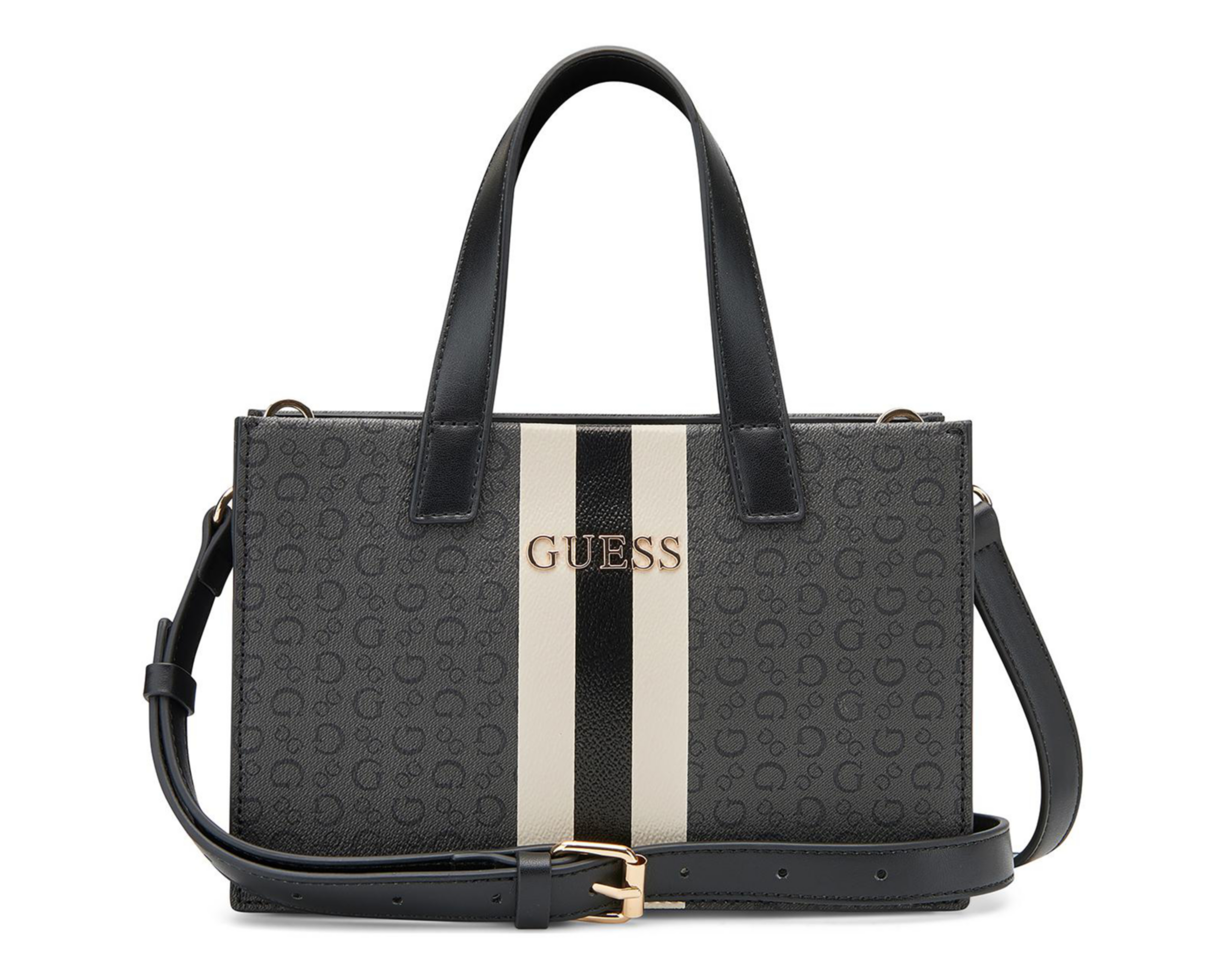 Foto 2 pulgar | Bolsa de Mano Guess Ines
