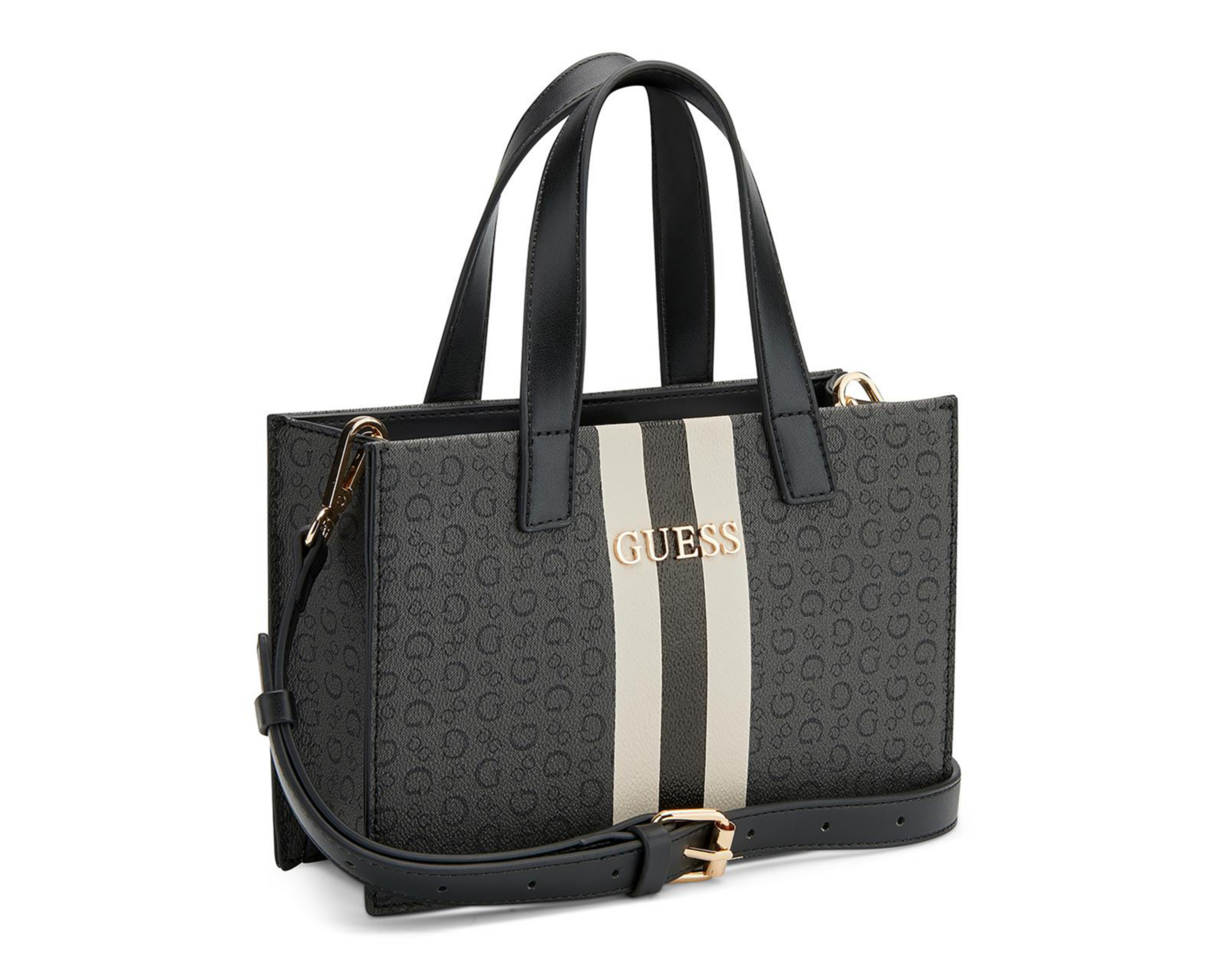 Foto 3 pulgar | Bolsa de Mano Guess Ines