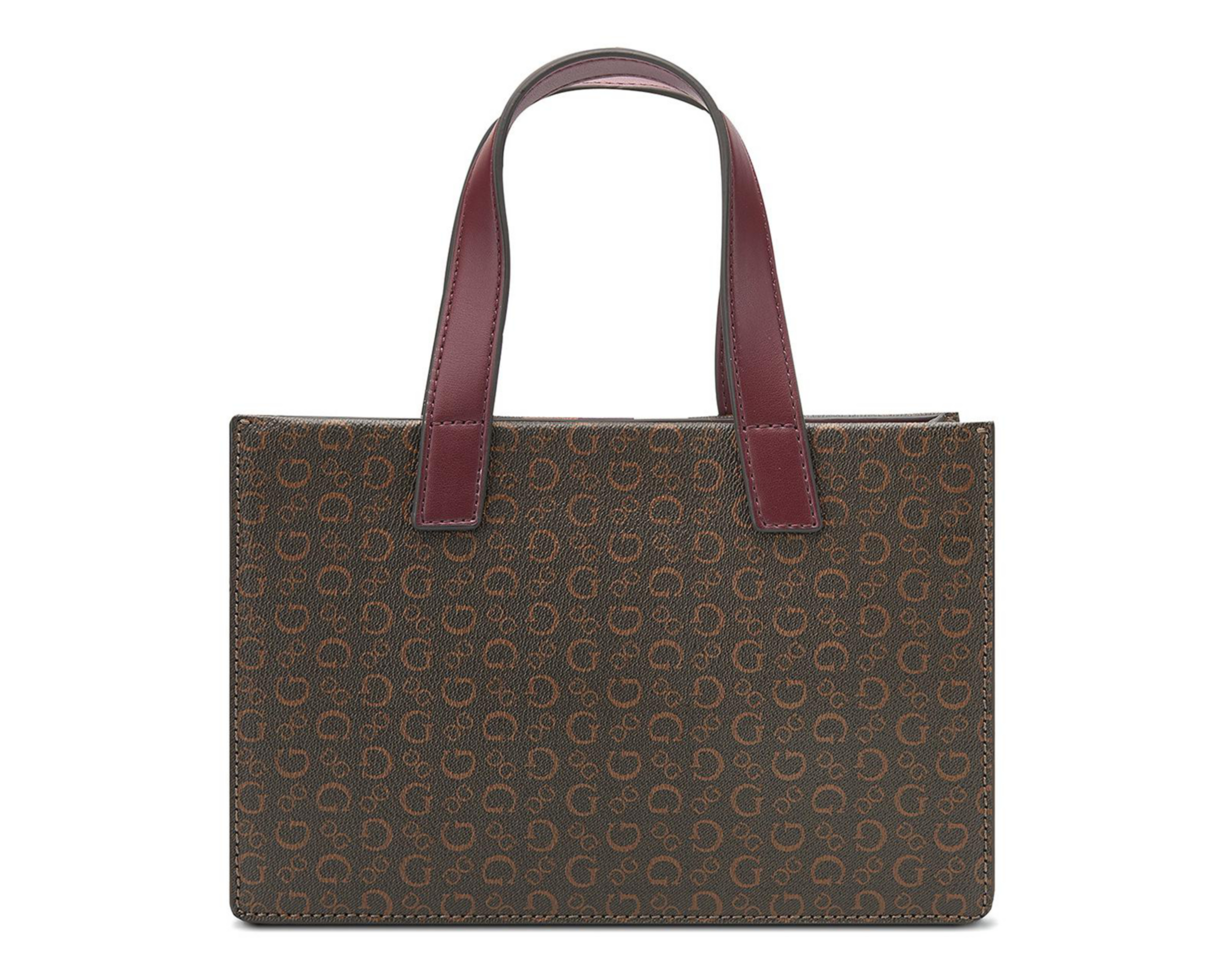 Foto 4 pulgar | Bolsa de Mano Guess Ines
