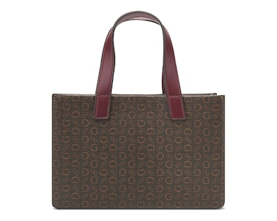 Foto 3 | Bolsa de Mano Guess Ines
