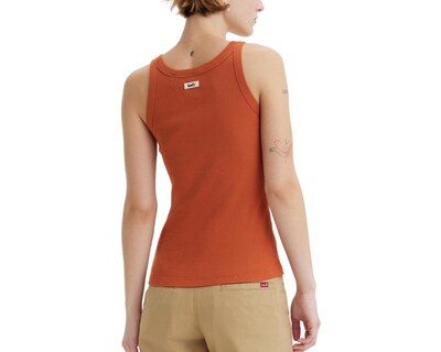 Foto 4 | Playera Levi's sin Mangas para Mujer