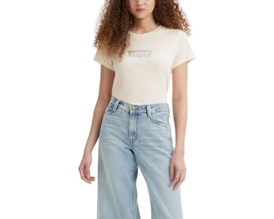 Foto 1 | Playera Manga Corta Levi's Juvenil