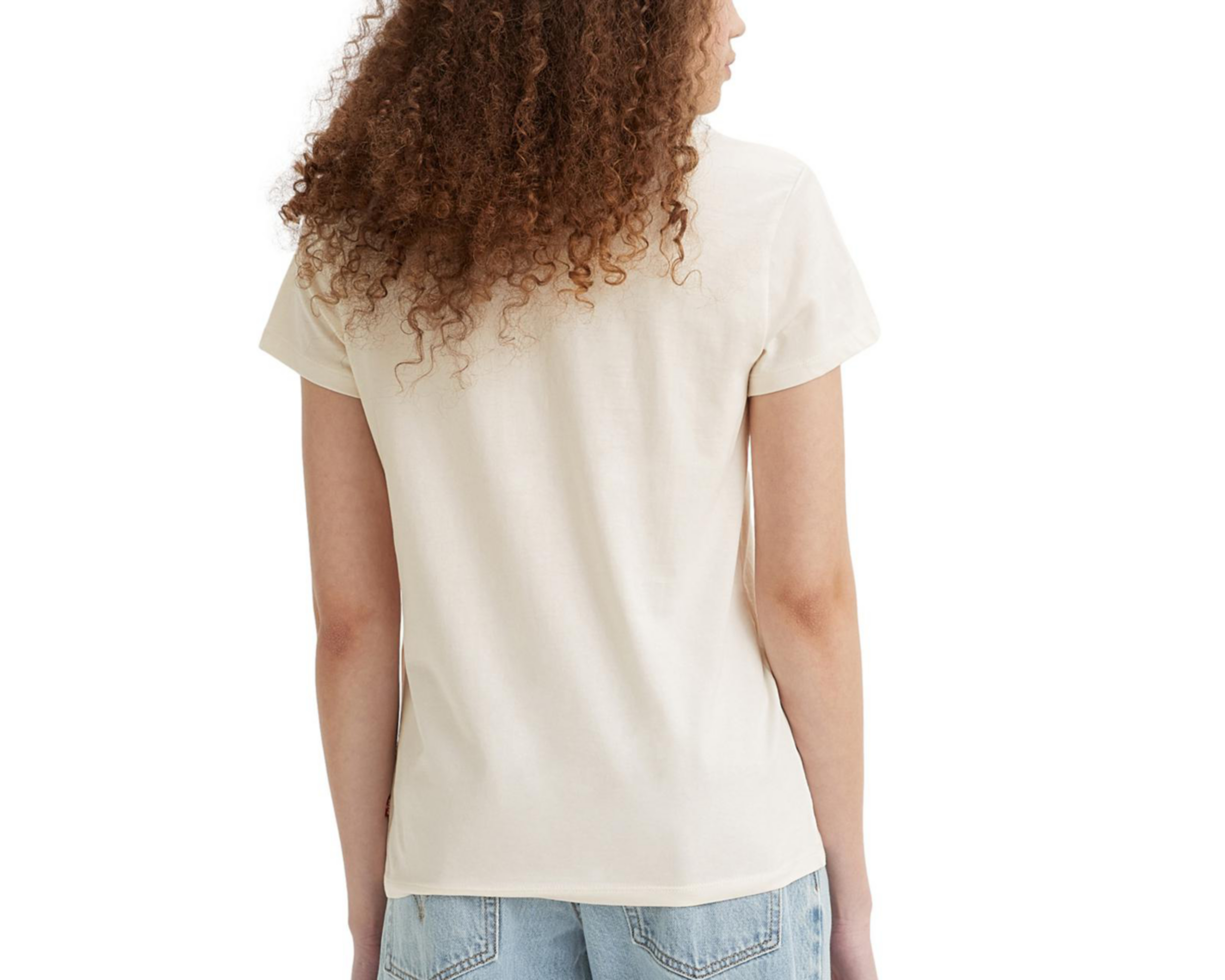 Foto 5 pulgar | Playera Manga Corta Levi's Juvenil