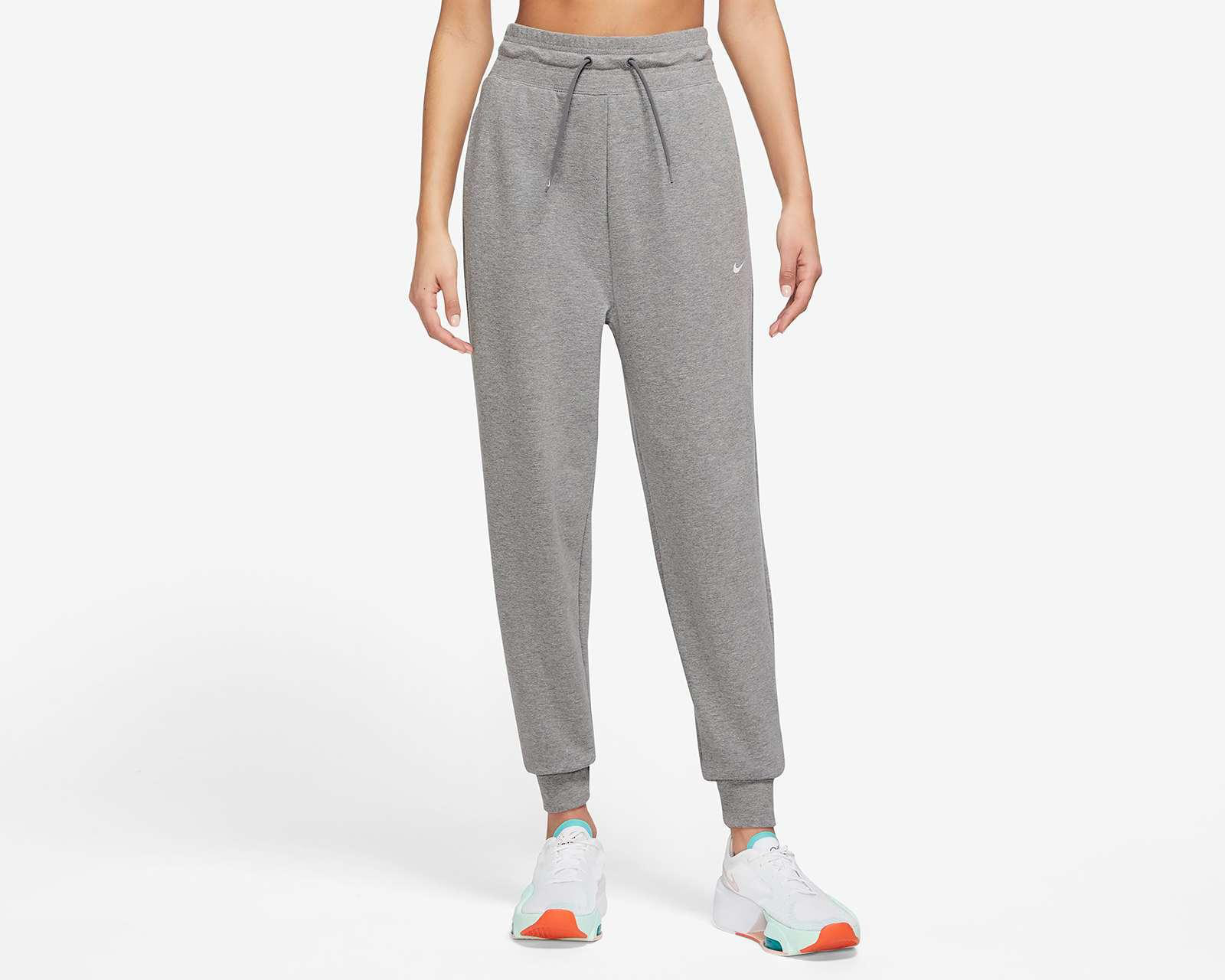 Foto 2 pulgar | Pants de Entrenamiento Nike Dri-FIT para Mujer