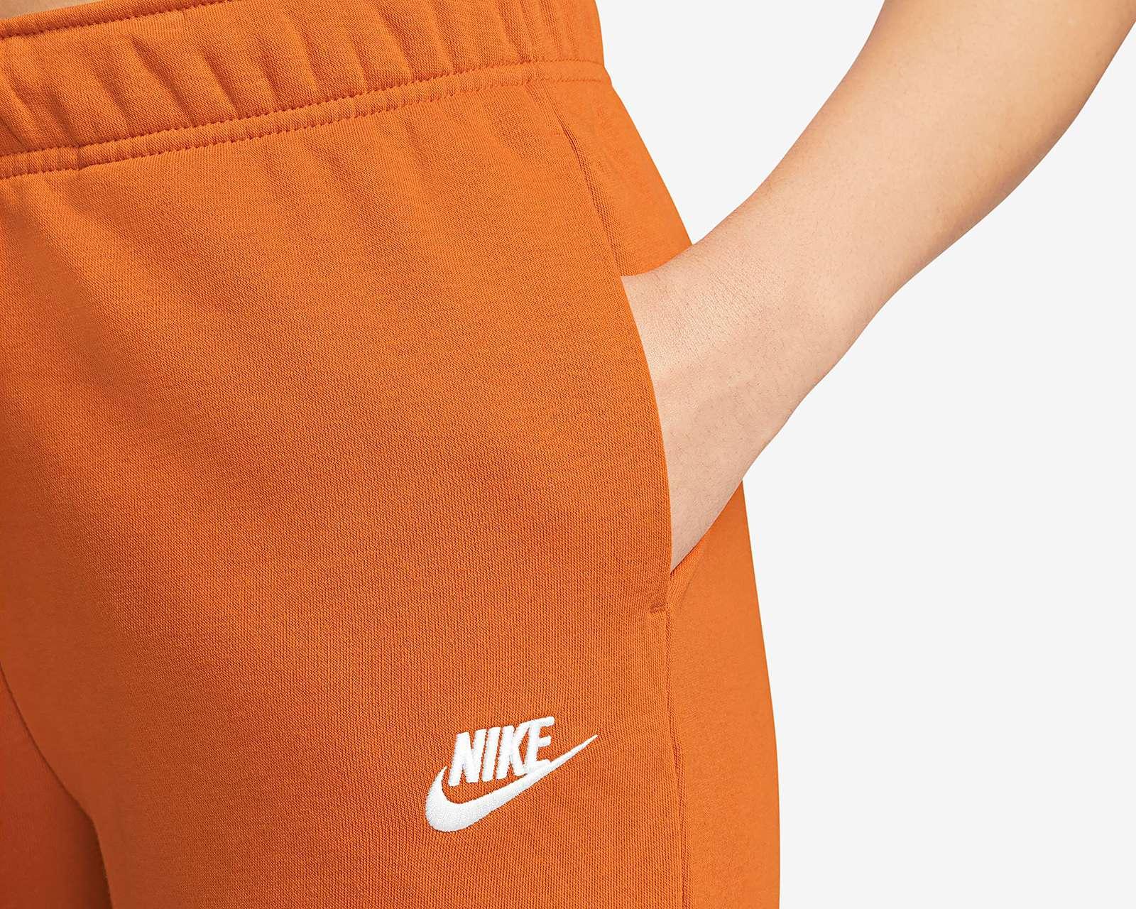 Foto 4 pulgar | Pants de Entrenamiento Nike para Mujer