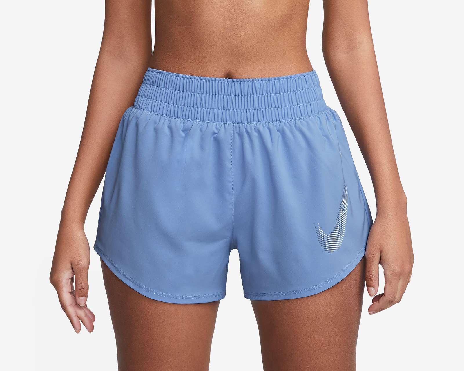 Short de Entrenamiento Nike Dri-FIT para Mujer