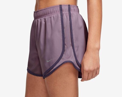 Foto 3 | Short de Entrenamiento Nike Dri-FIT para Mujer