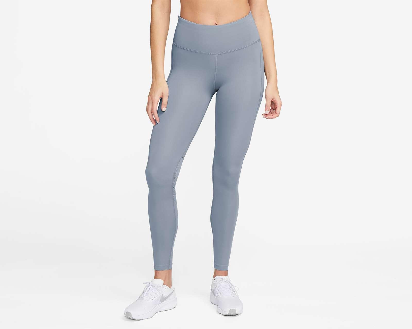 Foto 2 pulgar | Leggings de Entrenamiento Nike Dri-FIT para Mujer