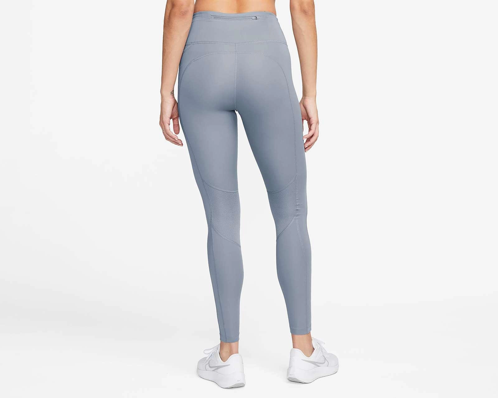 Foto 3 pulgar | Leggings de Entrenamiento Nike Dri-FIT para Mujer