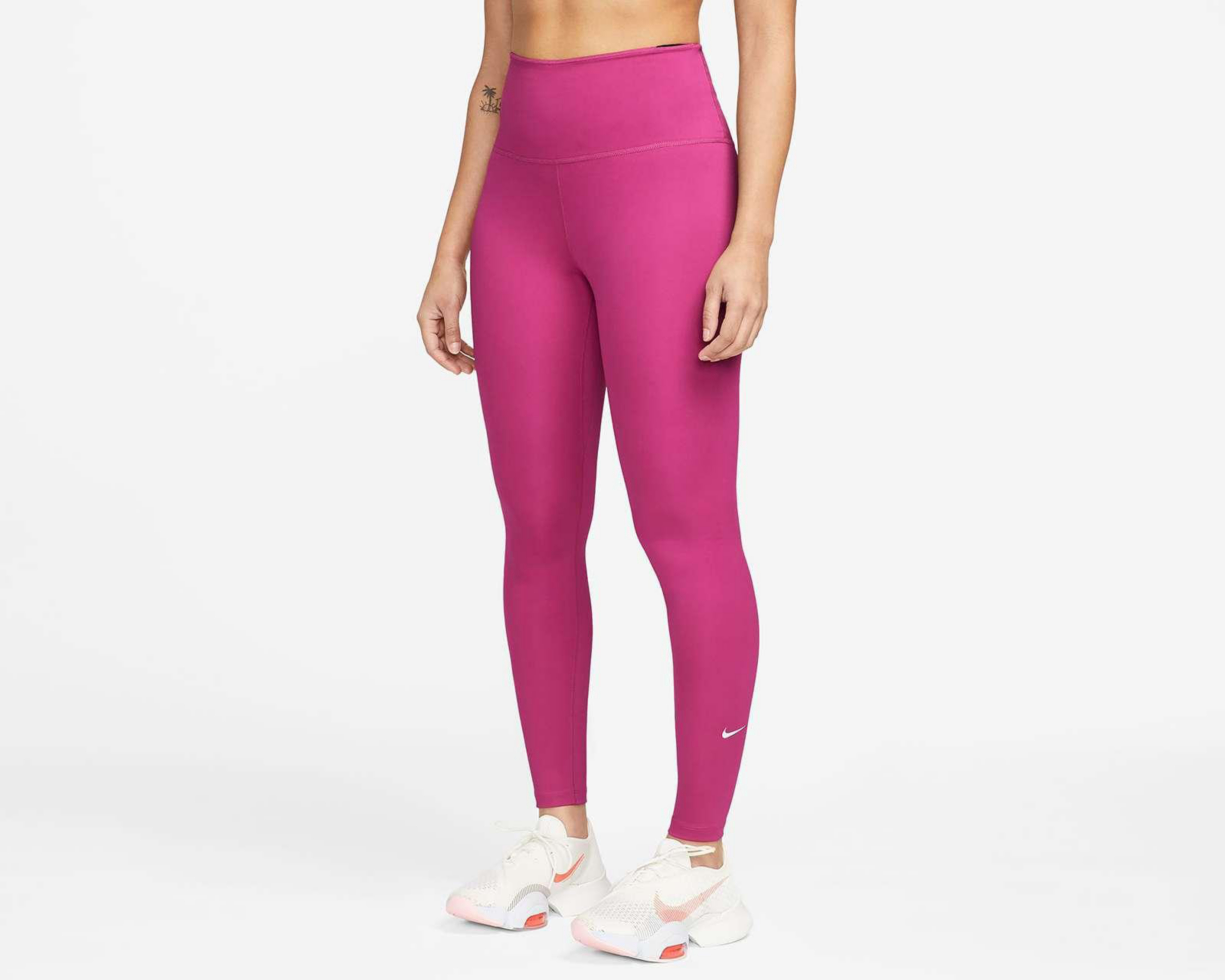 Leggings de Entrenamiento Nike Dri-FIT para Mujer