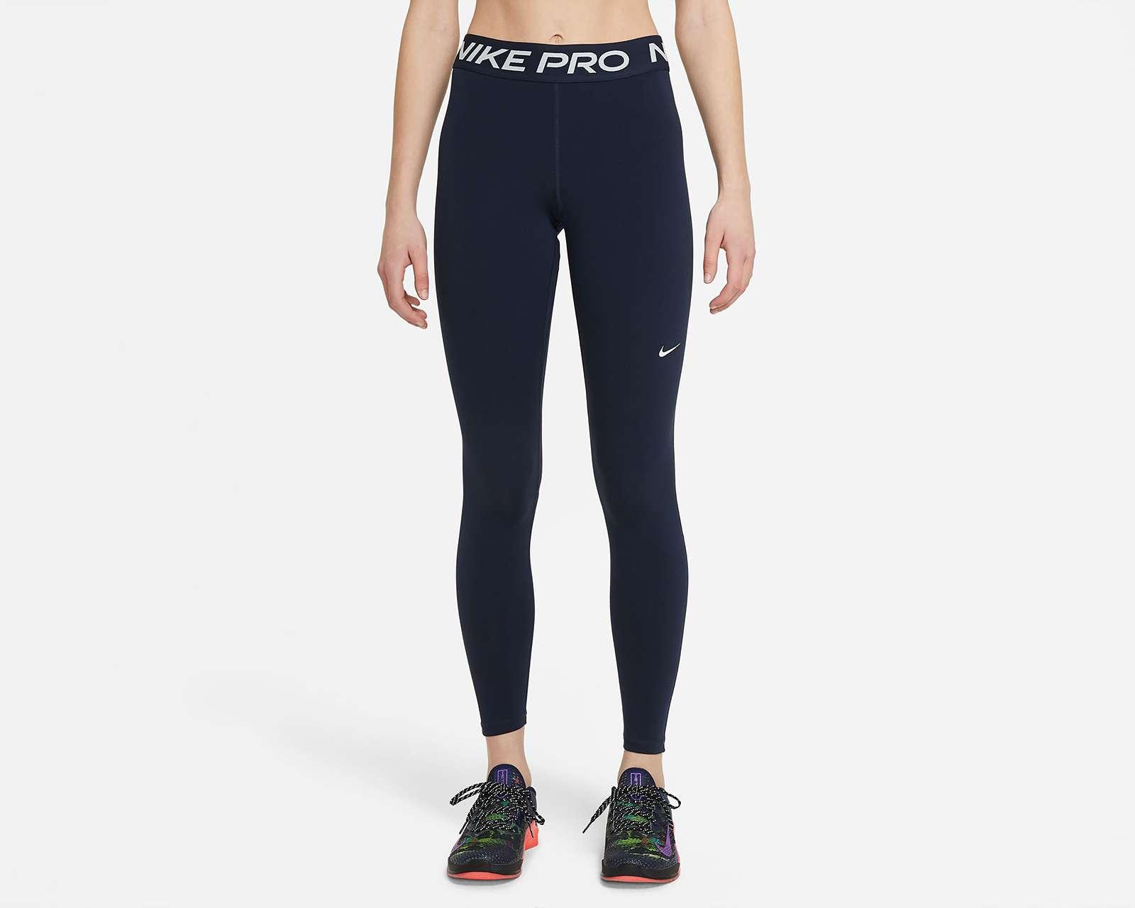Leggings de Entrenamiento Nike Dri-FIT para Mujer