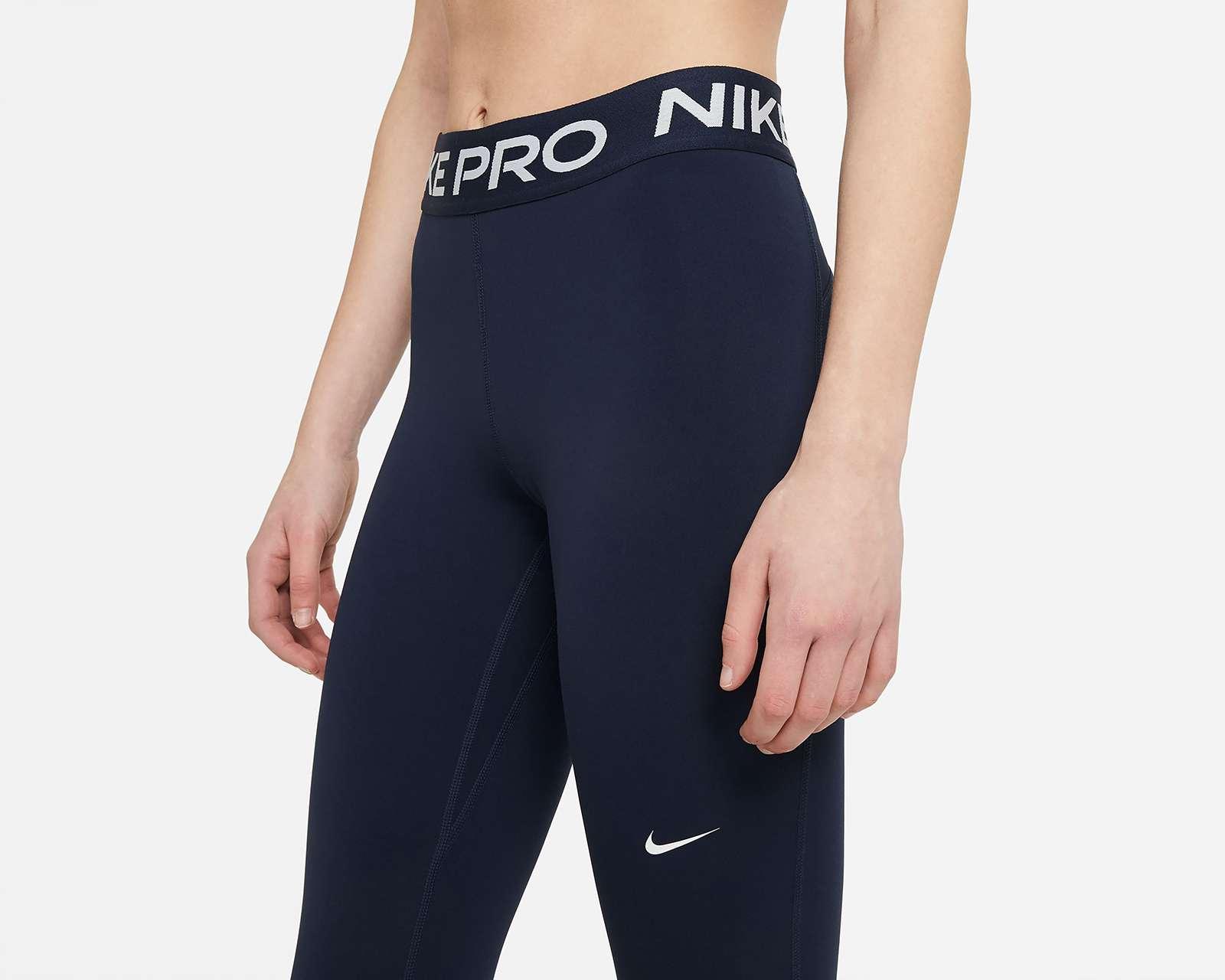 Foto 4 pulgar | Leggings de Entrenamiento Nike Dri-FIT para Mujer