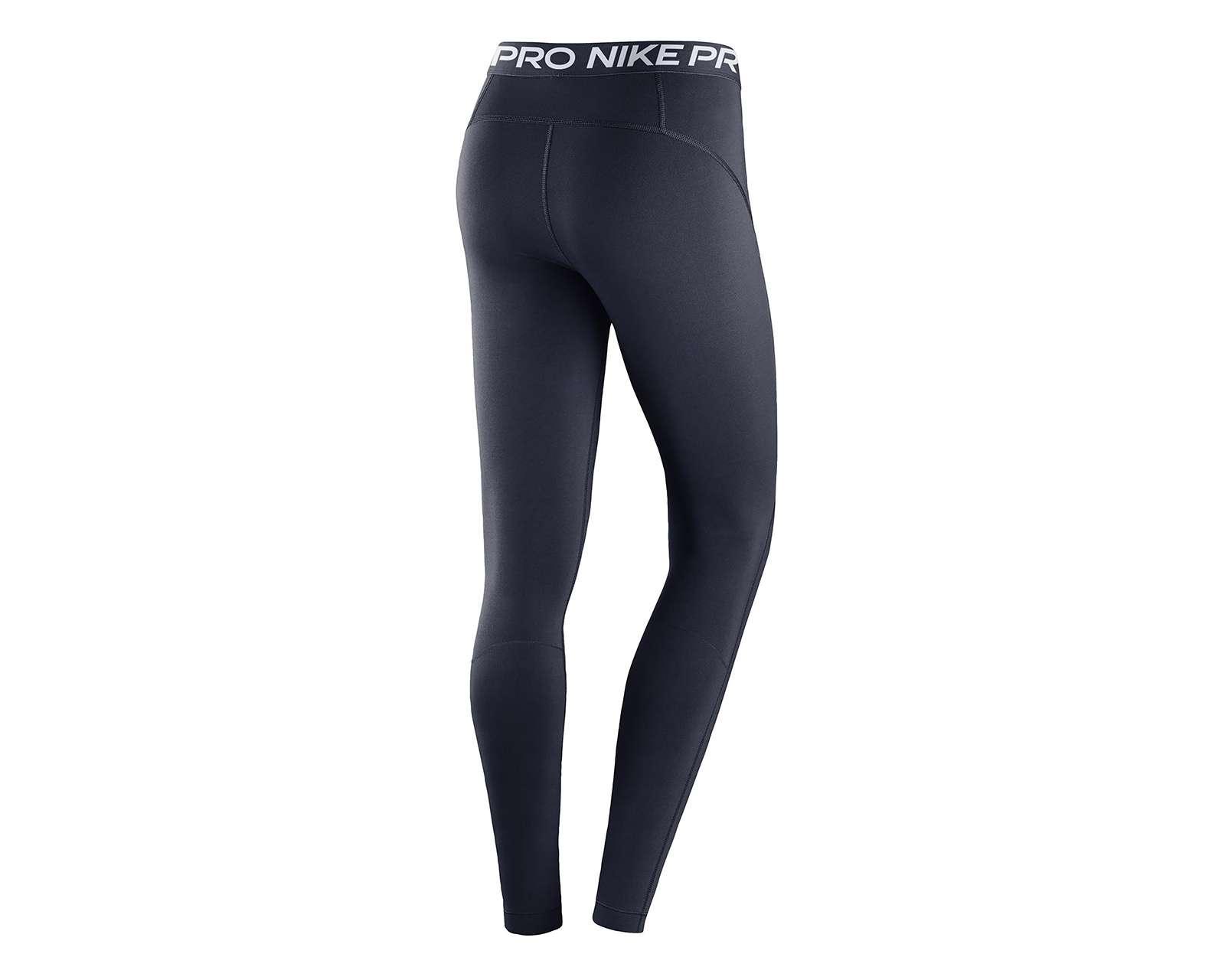 Foto 7 pulgar | Leggings de Entrenamiento Nike Dri-FIT para Mujer