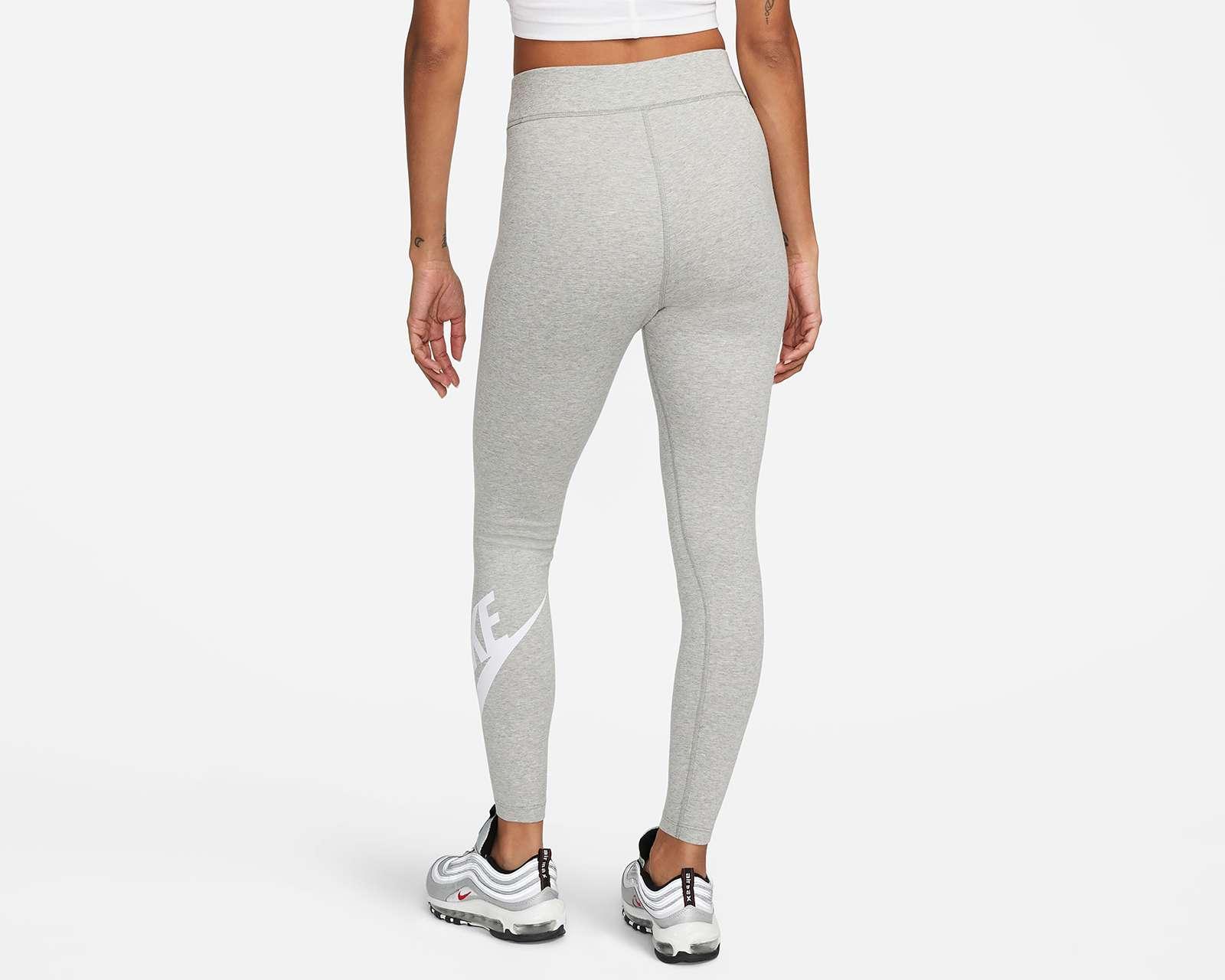 Foto 3 pulgar | Leggings de Entrenamiento Nike para Mujer