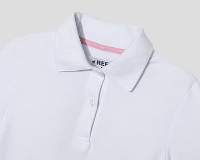 Foto 3 | Playera Manga Corta Refill para Mujer