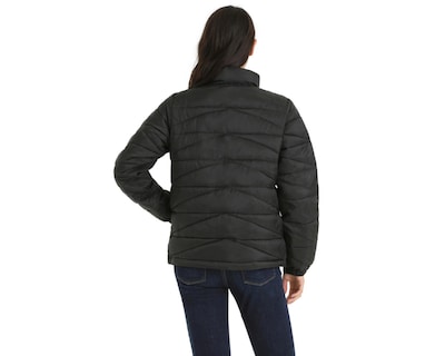 Foto 3 | Chamarra Capitonada Levi's para Mujer