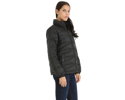 Foto 4 | Chamarra Capitonada Levi's para Mujer