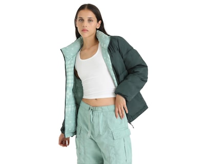 Foto 5 | Chamarra Capitonada Levi's para Mujer