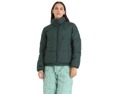 Foto 6 | Chamarra Capitonada Levi's para Mujer