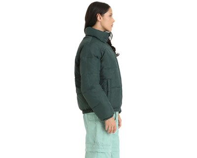 Foto 7 | Chamarra Capitonada Levi's para Mujer
