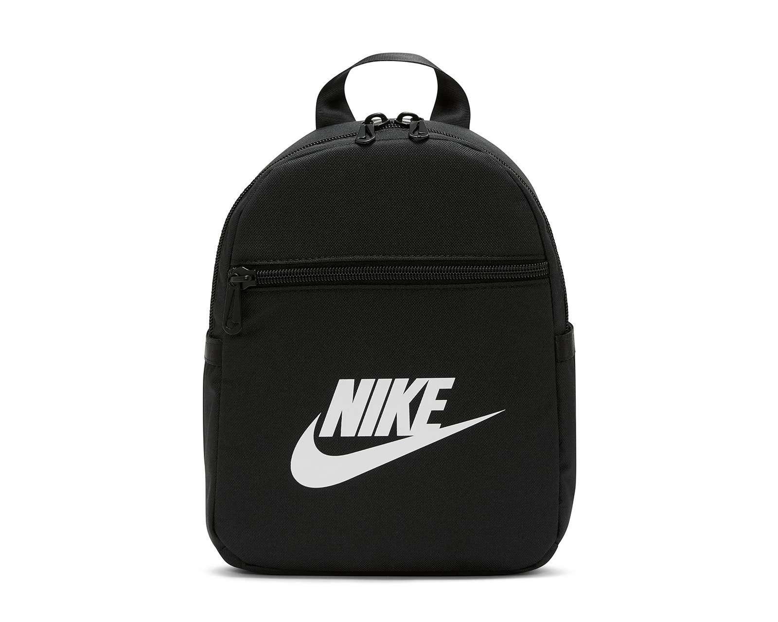 Foto 2 pulgar | Mochila Nike Negra