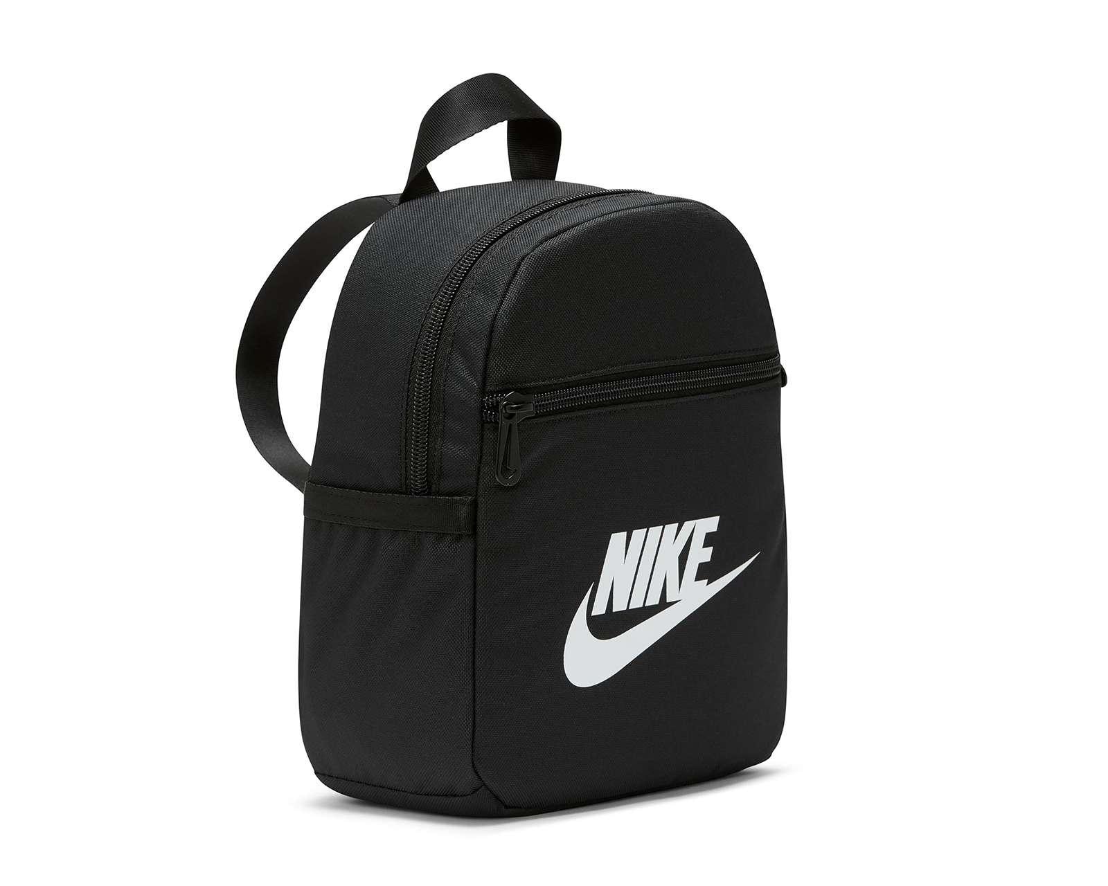 Mochila Nike Negra Coppel