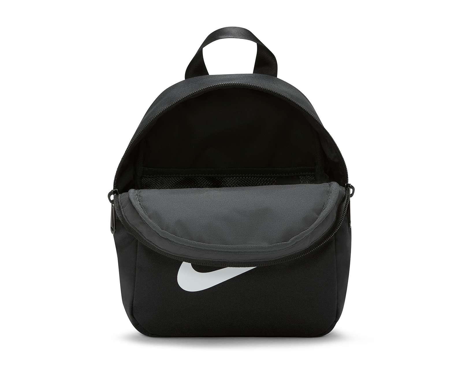 Foto 5 pulgar | Mochila Nike Negra