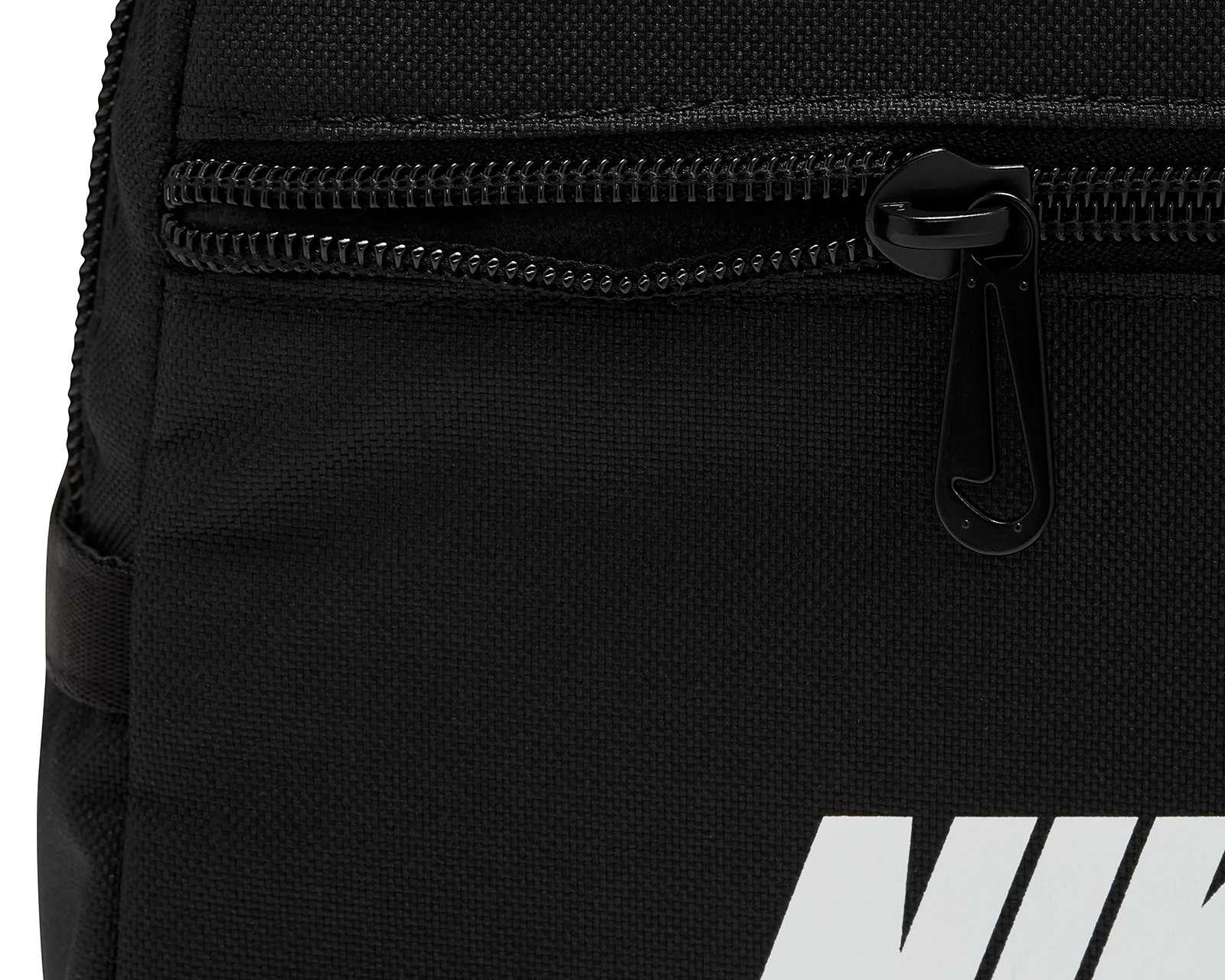 Foto 6 pulgar | Mochila Nike Negra