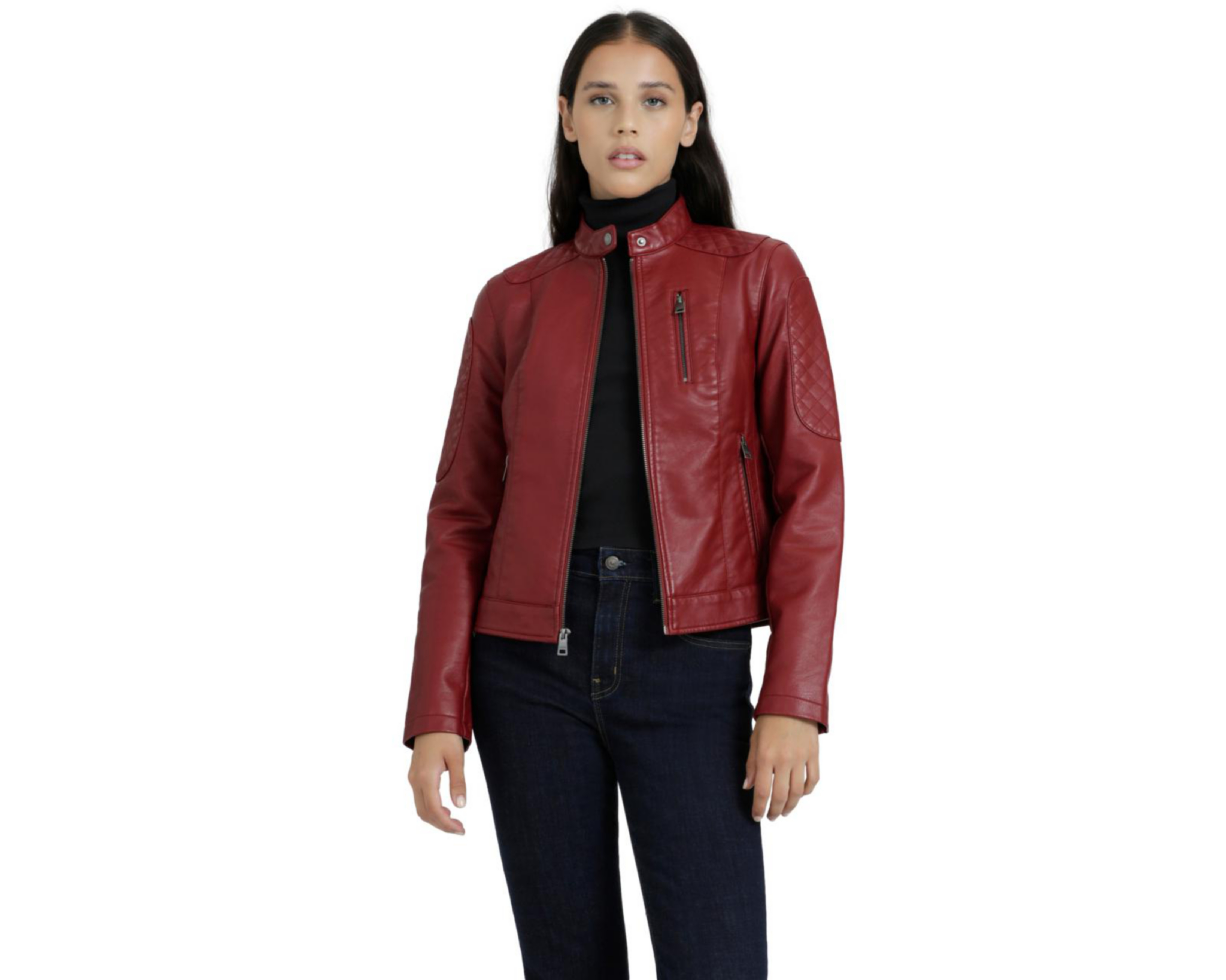 Chamarra Tinta Levi's para Mujer