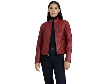 Foto 1 | Chamarra Tinta Levi's para Mujer